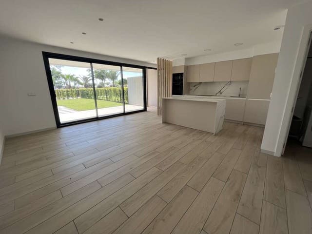 2 slaapkamer Appartement te koop in Torre-Pacheco met zwembad - € 299.000 (Ref: 8241893)