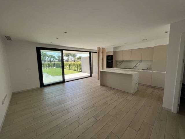 2 slaapkamer Appartement te koop in Torre-Pacheco met zwembad - € 299.000 (Ref: 8241893)