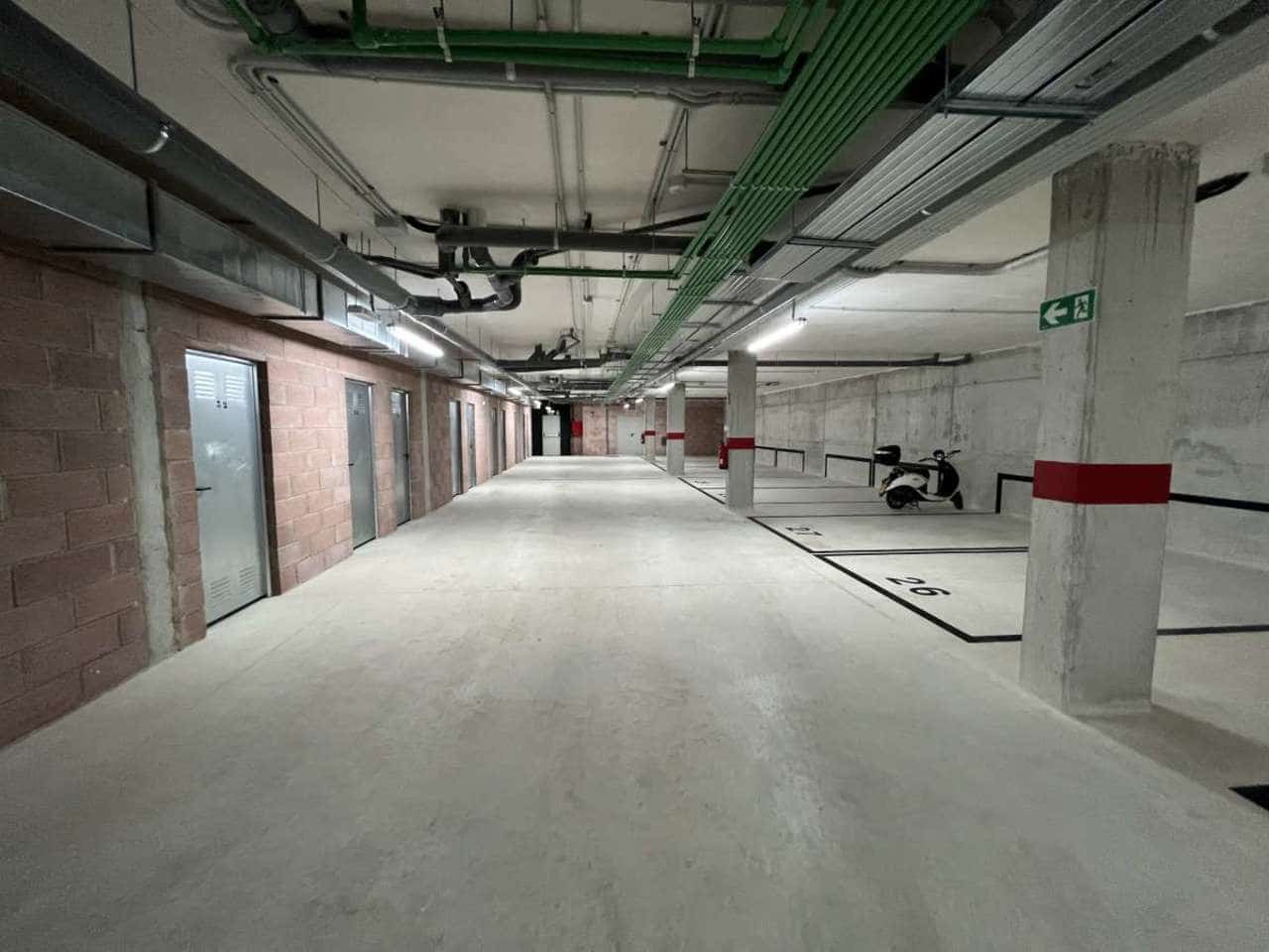 2 slaapkamer Appartement te koop in Torre-Pacheco met zwembad - € 299.000 (Ref: 8241893)