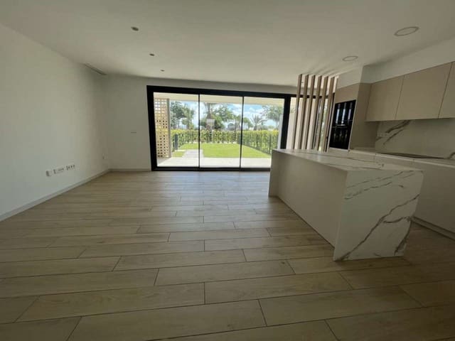 2 slaapkamer Appartement te koop in Torre-Pacheco met zwembad - € 299.000 (Ref: 8241893)