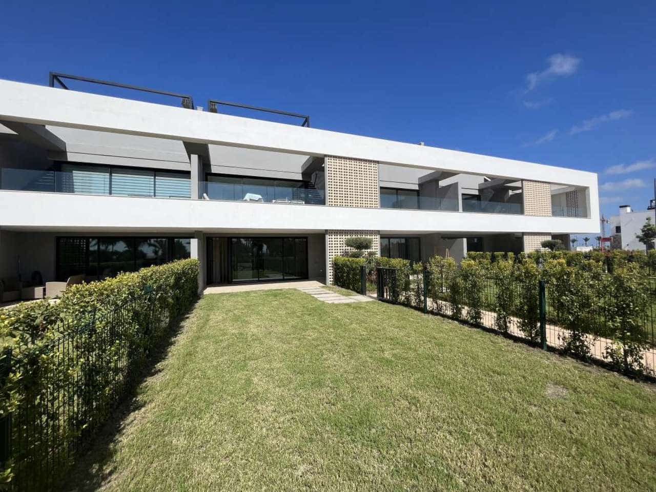 2 slaapkamer Appartement te koop in Torre-Pacheco met zwembad - € 299.000 (Ref: 8241893)