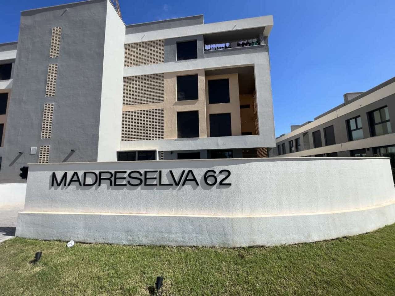 2 slaapkamer Appartement te koop in Torre-Pacheco met zwembad - € 299.000 (Ref: 8241893)