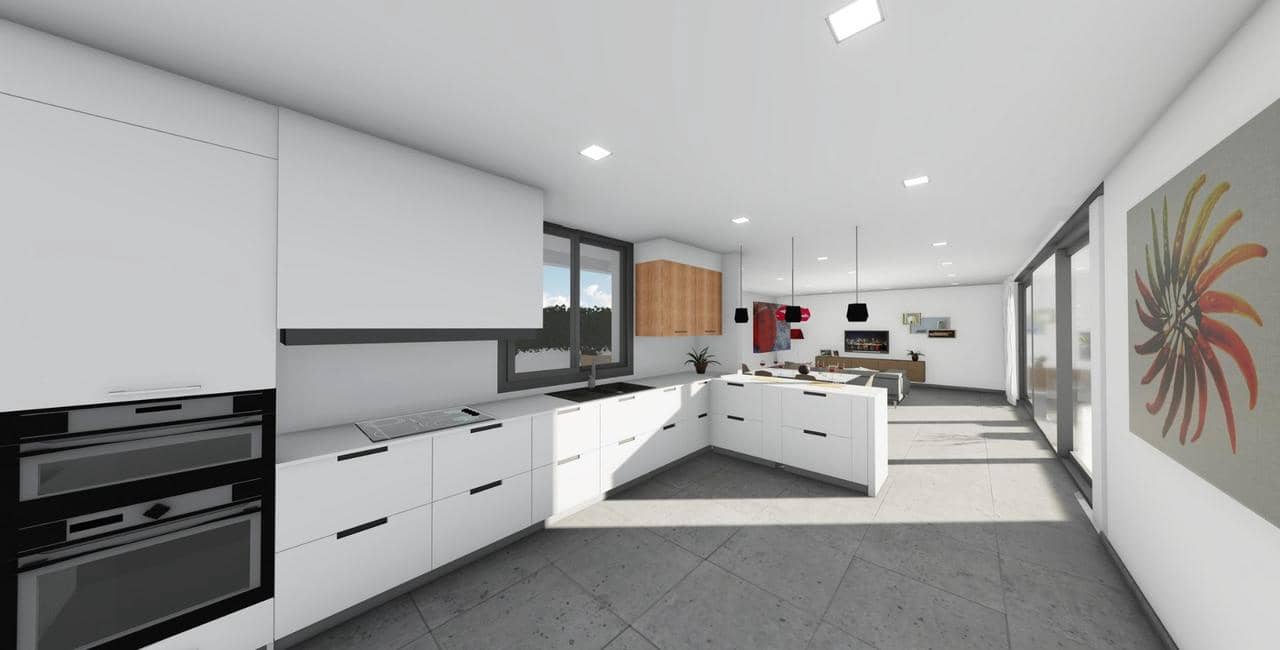 3 sovrum Villa till salu i San Juan de los Terreros med pool - 550 000 € (Ref: 8252059)