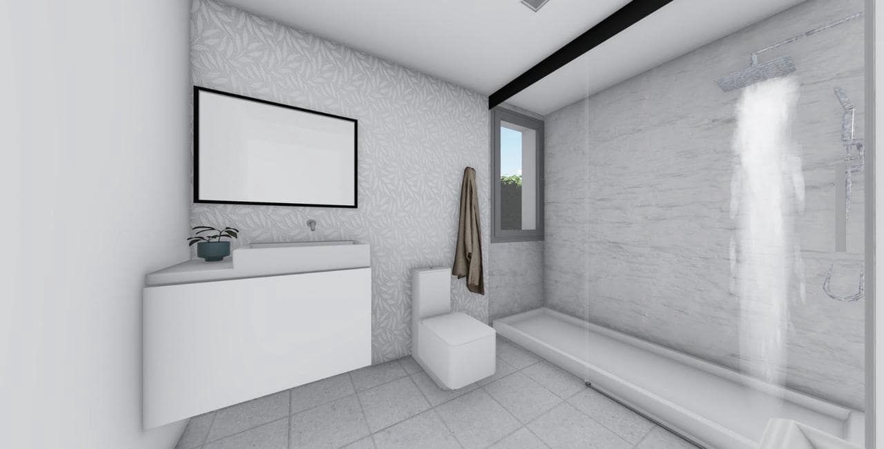 3 sovrum Villa till salu i San Juan de los Terreros med pool - 550 000 € (Ref: 8252059)