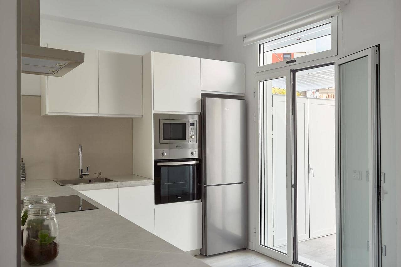 3 slaapkamer Appartement te koop in Vera met zwembad - € 290.000 (Ref: 8252061)