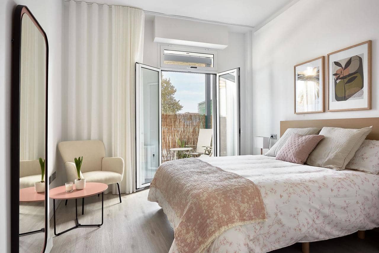 3 slaapkamer Appartement te koop in Vera met zwembad - € 290.000 (Ref: 8252061)