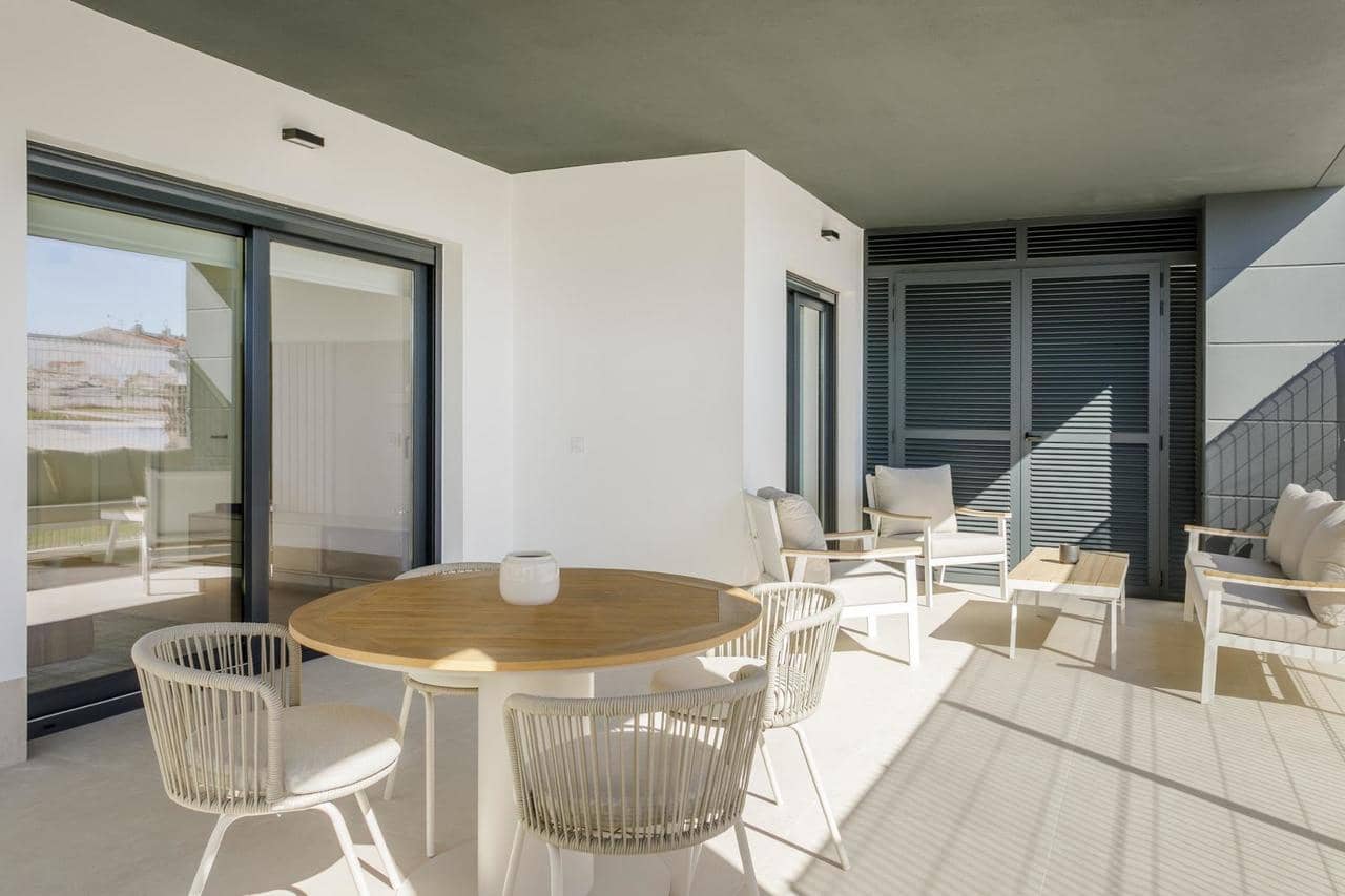 3 bedroom Penthouse for sale in Torrevieja with pool garage - € 540,000 (Ref: 8252273)