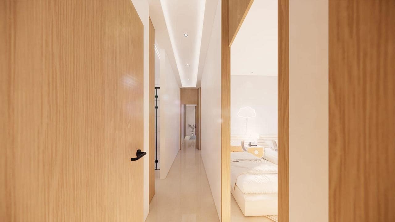 3 sovrum Villa till salu i Pilar de la Horadada med pool - 845 000 € (Ref: 8268938)