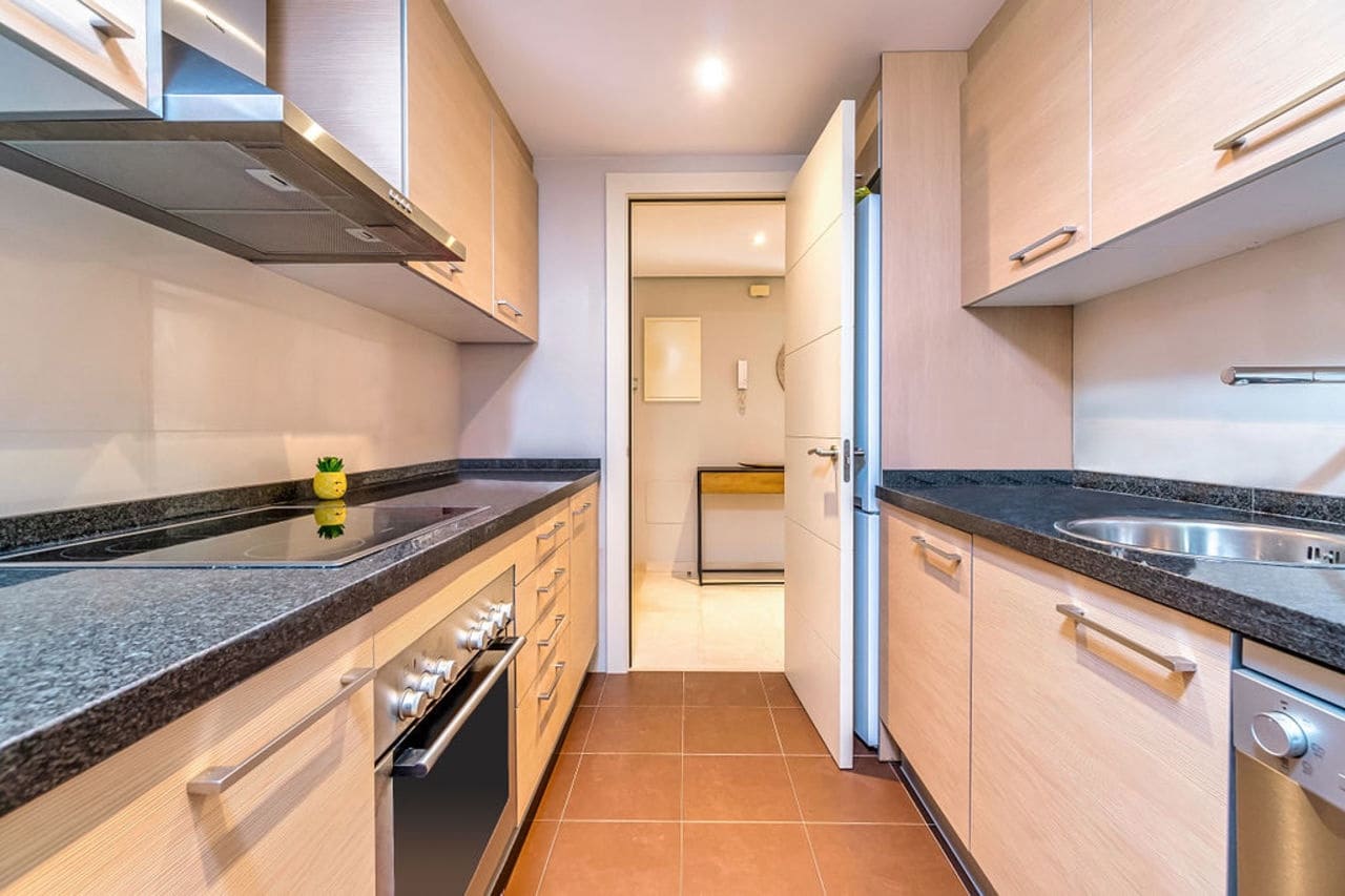 3 quarto Apartamento para venda em Las Colinas Golf - 350 000 € (Ref: 8287053)