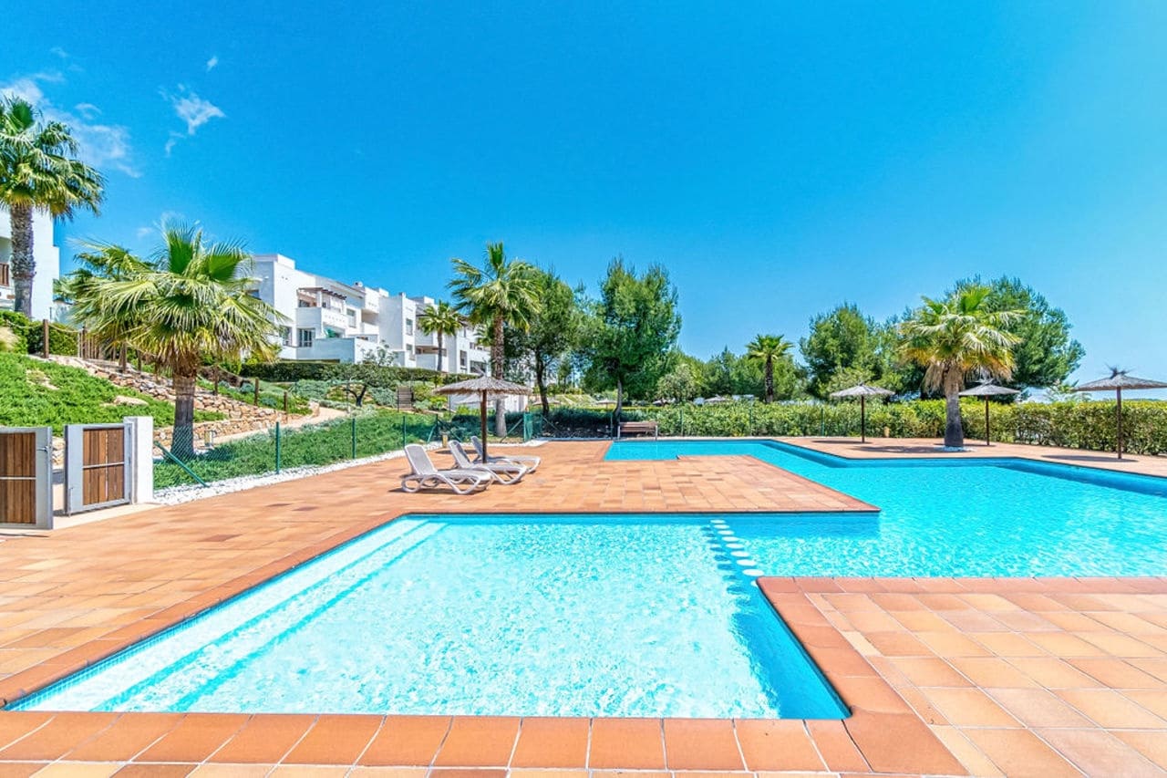 3 quarto Apartamento para venda em Las Colinas Golf - 350 000 € (Ref: 8287053)