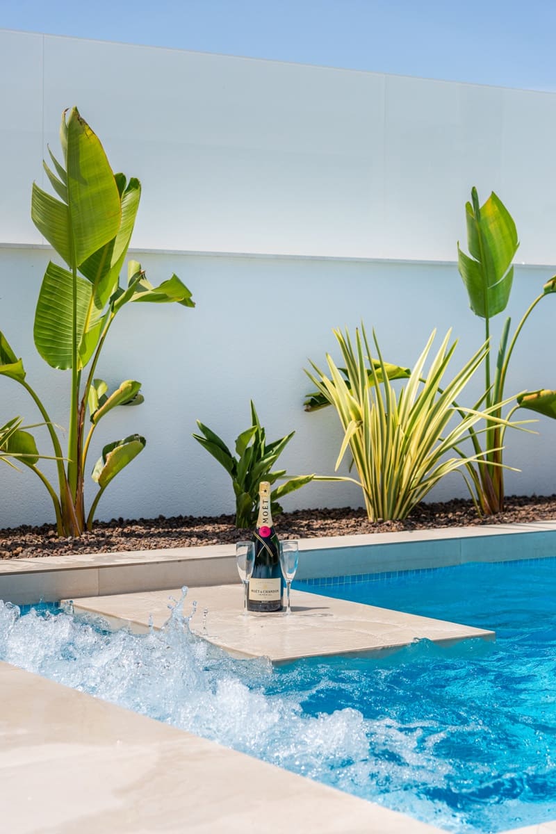 3 Zimmer Villa zu verkaufen in Lo Pagan mit Pool Garage - 549.900 € (Ref: 8287937)