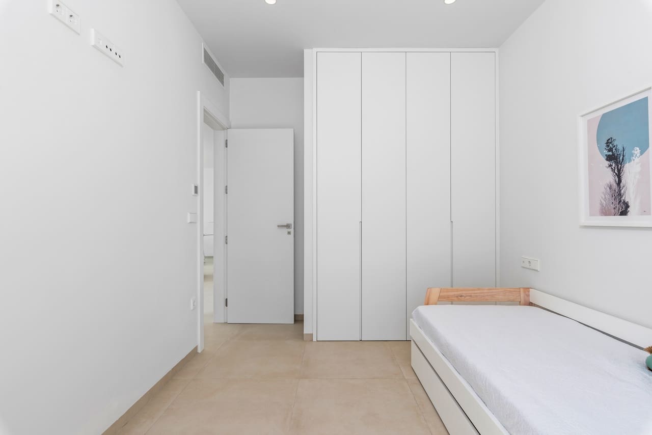 3 Zimmer Villa zu verkaufen in Lo Pagan mit Pool Garage - 549.900 € (Ref: 8288263)