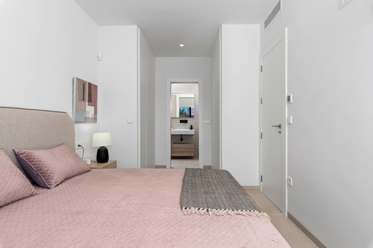 3 Zimmer Villa zu verkaufen in Lo Pagan mit Pool Garage - 549.900 € (Ref: 8288263)