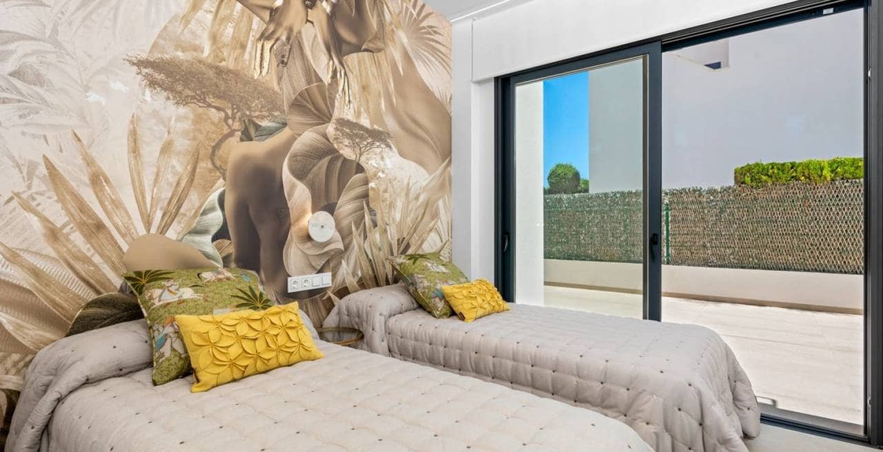 3 bedroom Villa for sale in Campoamor with pool - € 975,000 (Ref: 8299183)