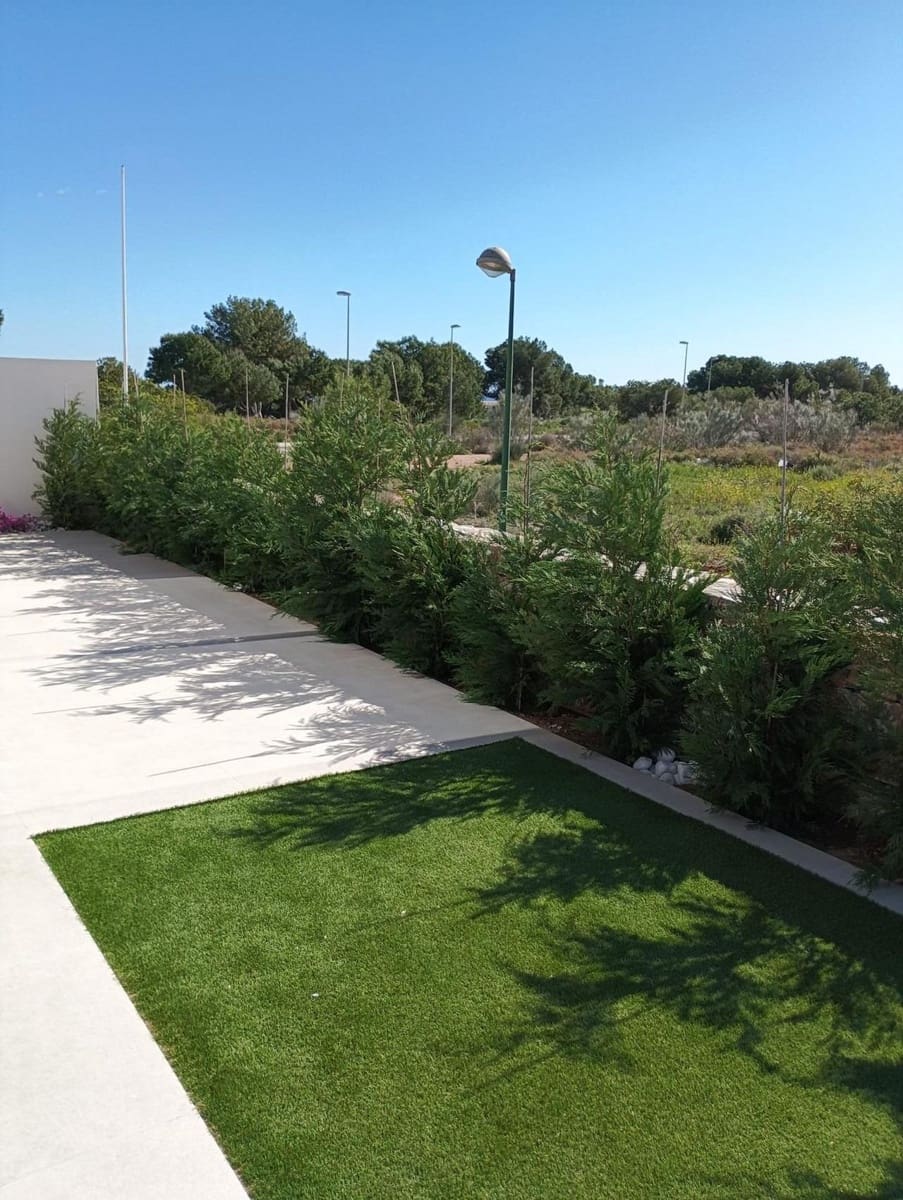 3 chambre Villa/Maison à vendre à Pilar de la Horadada avec piscine - 586 000 € (Ref: 8300864)
