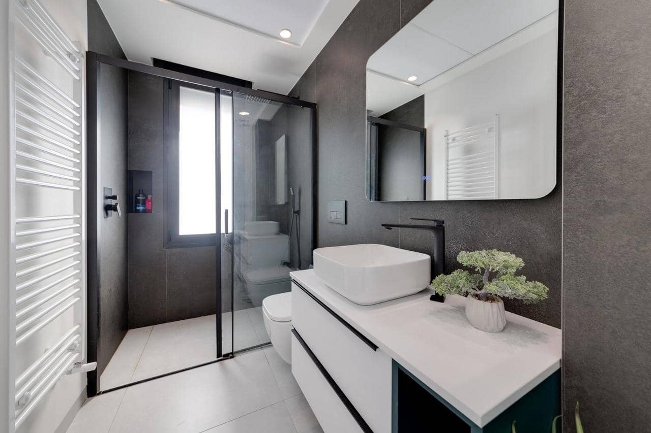 3 chambre Villa/Maison à vendre à Pilar de la Horadada avec piscine garage - 594 000 € (Ref: 8300865)