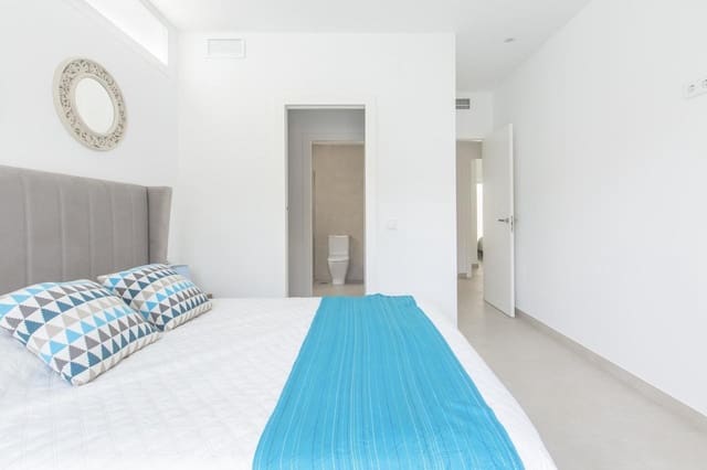3 soverom Villa til salgs i Ciudad, San Javier med svømmebasseng - € 495 000 (Ref: 8300867)