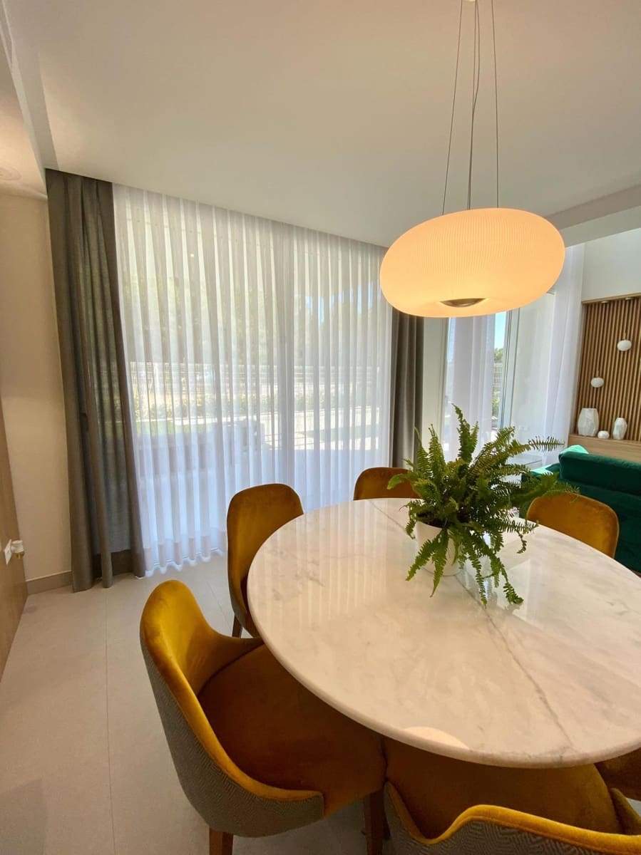 3 Zimmer Villa zu verkaufen in Finestrat mit Pool - 790.000 € (Ref: 8301325)