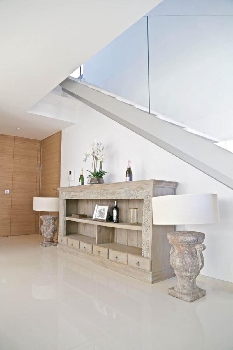 Chalet de 3 habitaciones en Orihuela Costa en venta con piscina - 995.000 € (Ref: 8301328)