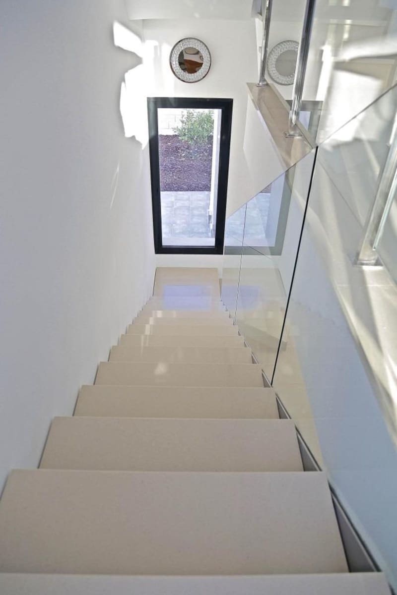 Chalet de 3 habitaciones en Orihuela Costa en venta con piscina - 995.000 € (Ref: 8301328)