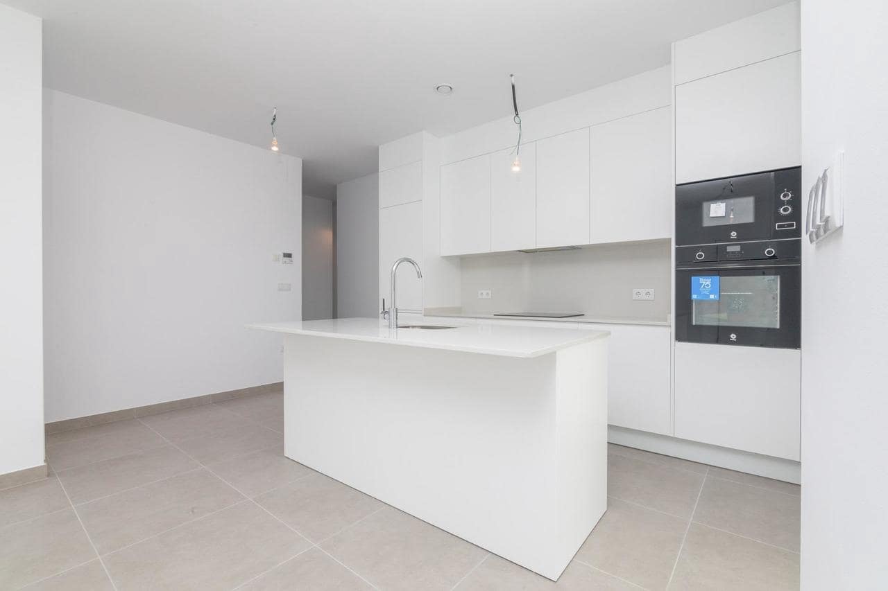 3 sypialnia Willa na sprzedaż w Polop z basenem - 585 000 € (Ref: 8319211)