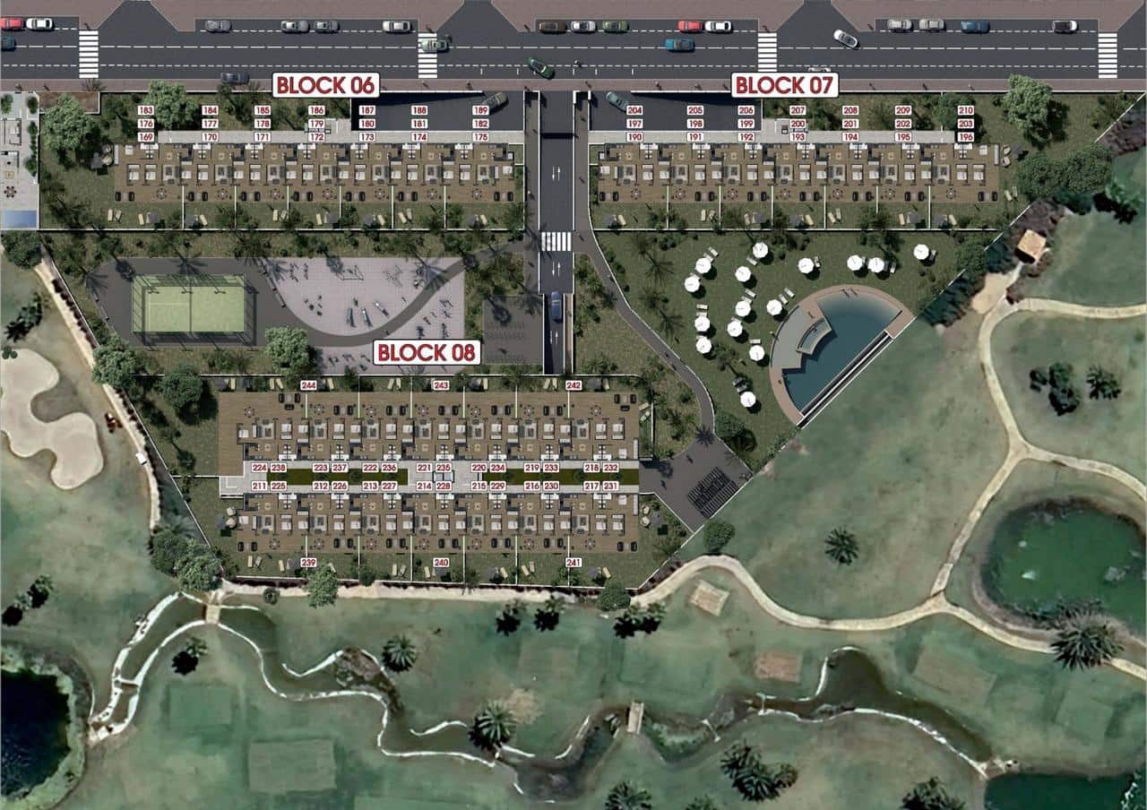 3 soverom Leilighet til salgs i Los Alcazares med svømmebasseng - € 325 000 (Ref: 8319338)