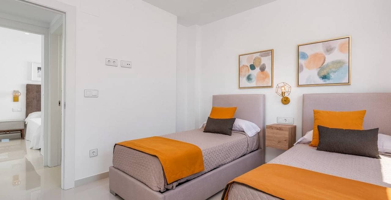 3 chambre Villa/Maison à vendre à Playa Honda avec piscine - 495 950 € (Ref: 8319412)