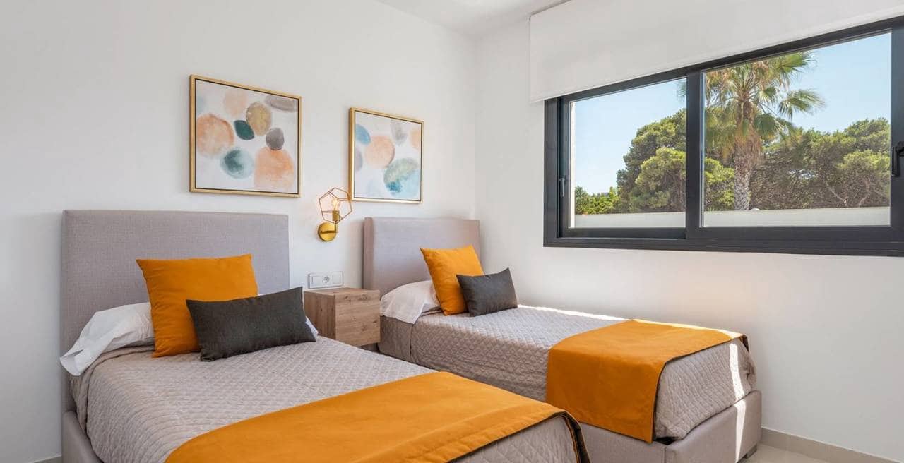 3 chambre Villa/Maison à vendre à Playa Honda avec piscine - 495 950 € (Ref: 8319412)