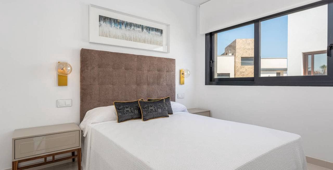 3 chambre Villa/Maison à vendre à Playa Honda avec piscine - 495 950 € (Ref: 8319412)