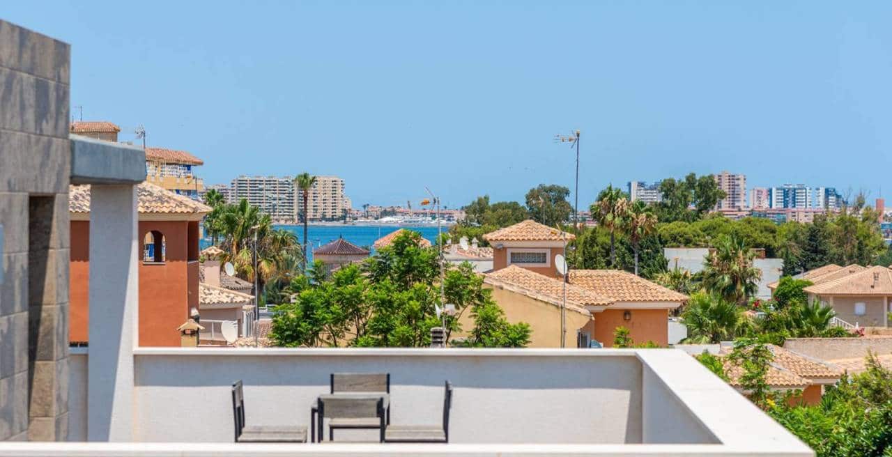 3 chambre Villa/Maison à vendre à Playa Honda avec piscine - 495 950 € (Ref: 8319412)