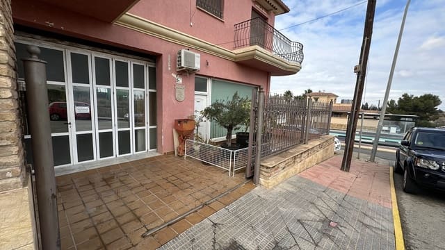 Erhverv til salg i San Miguel de Salinas - € 500.000 (Ref: 8325016)