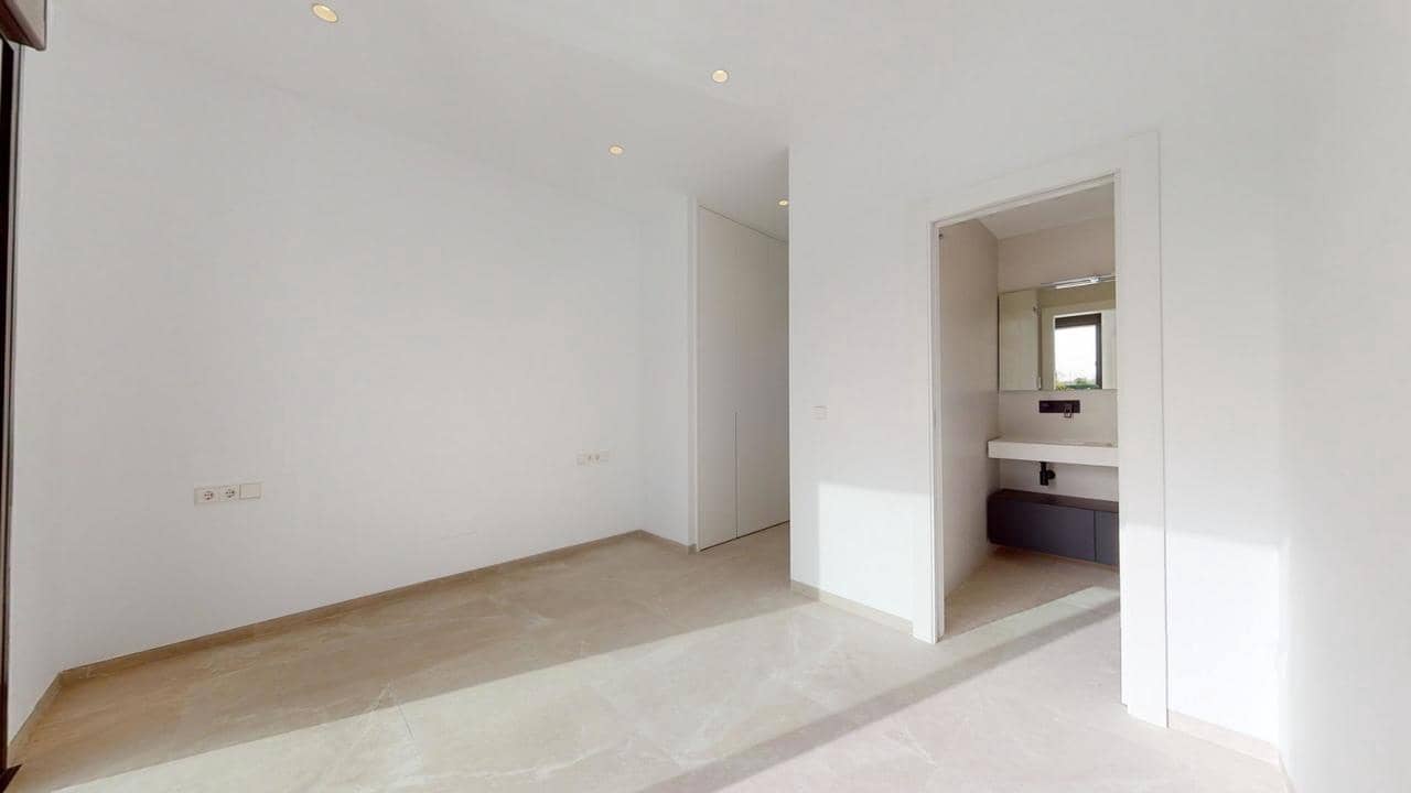 3 sovrum Villa till salu i Los Alcazares med pool - 739 900 € (Ref: 8327615)