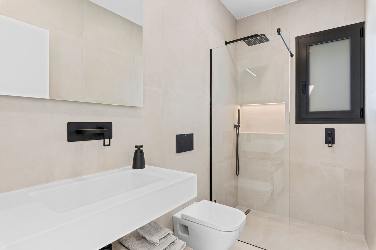 3 Zimmer Villa zu verkaufen in San Pedro del Pinatar mit Pool Garage - 549.900 € (Ref: 8332300)