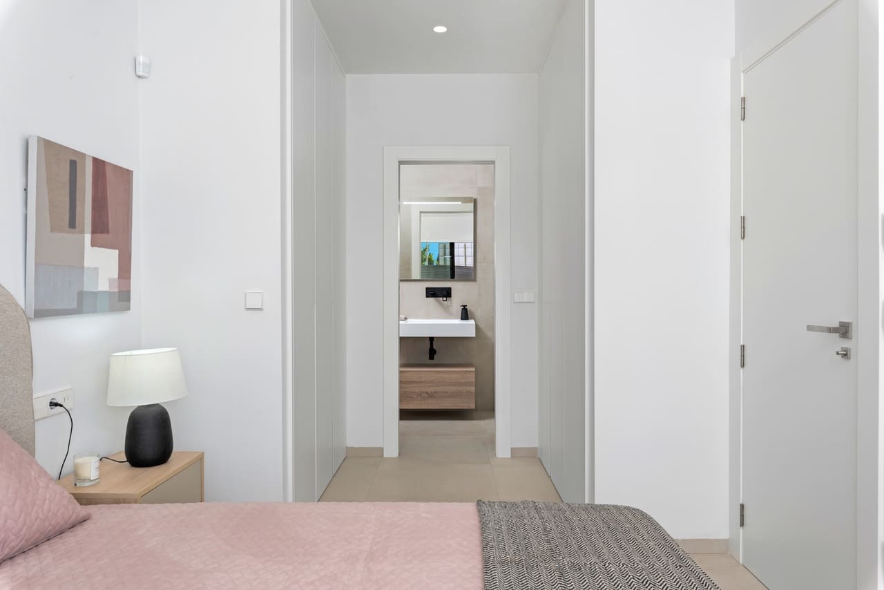 3 Zimmer Villa zu verkaufen in San Pedro del Pinatar mit Pool Garage - 549.900 € (Ref: 8332300)