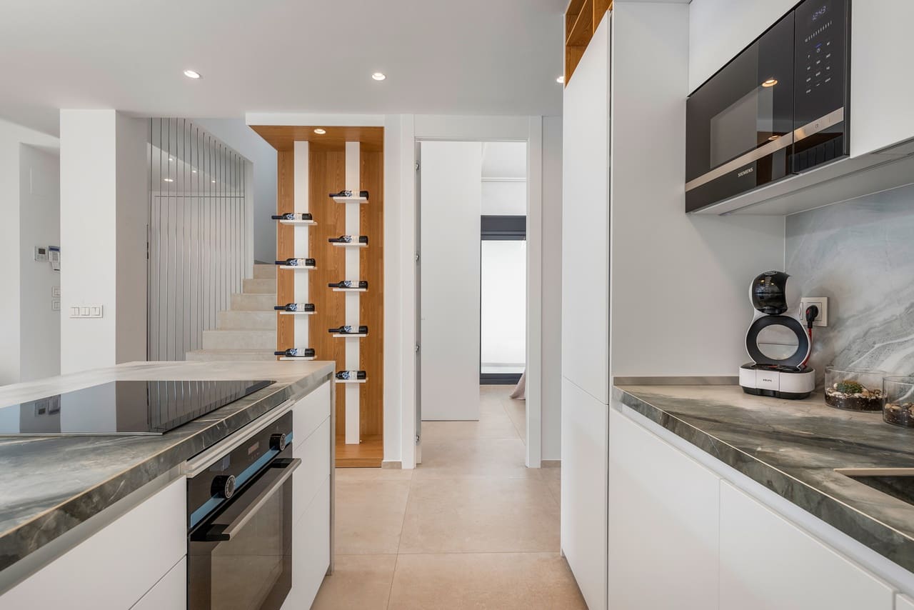 3 soveværelse Villa til salg i Cabo Roig med swimmingpool - € 479.999 (Ref: 8332373)