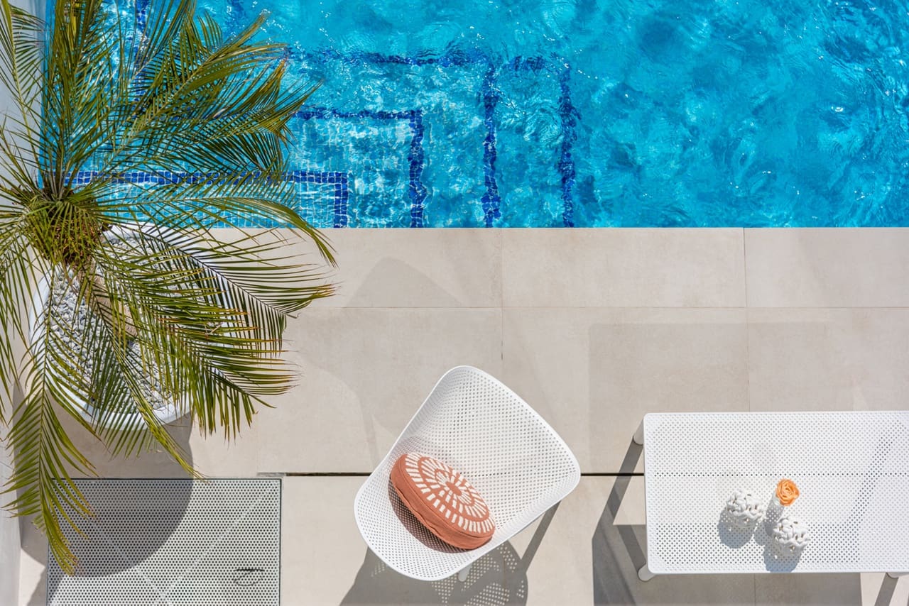 3 soveværelse Villa til salg i Cabo Roig med swimmingpool - € 479.999 (Ref: 8332373)