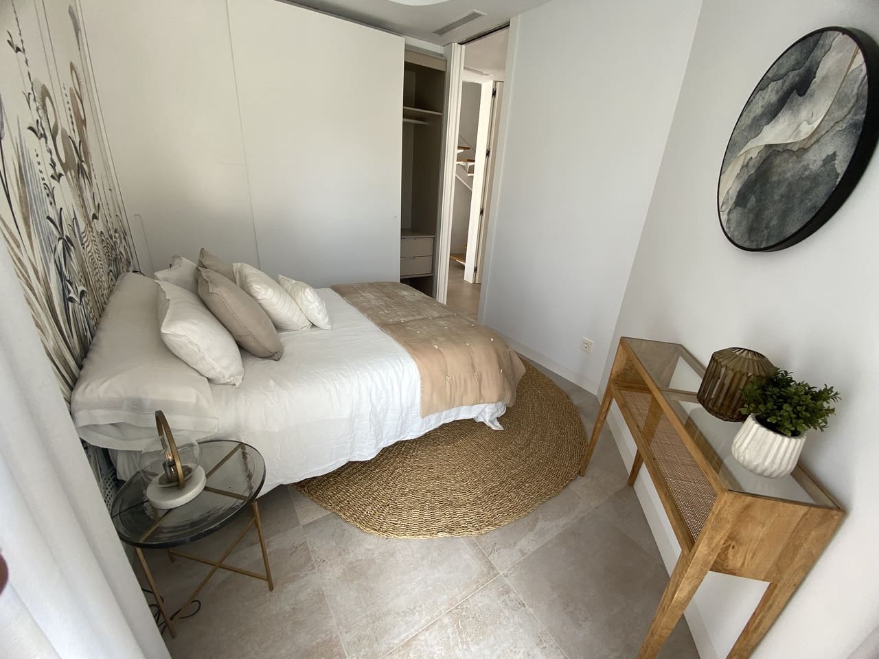 3 soveværelse Villa til salg i Los Altos med swimmingpool garage - € 489.000 (Ref: 8335646)