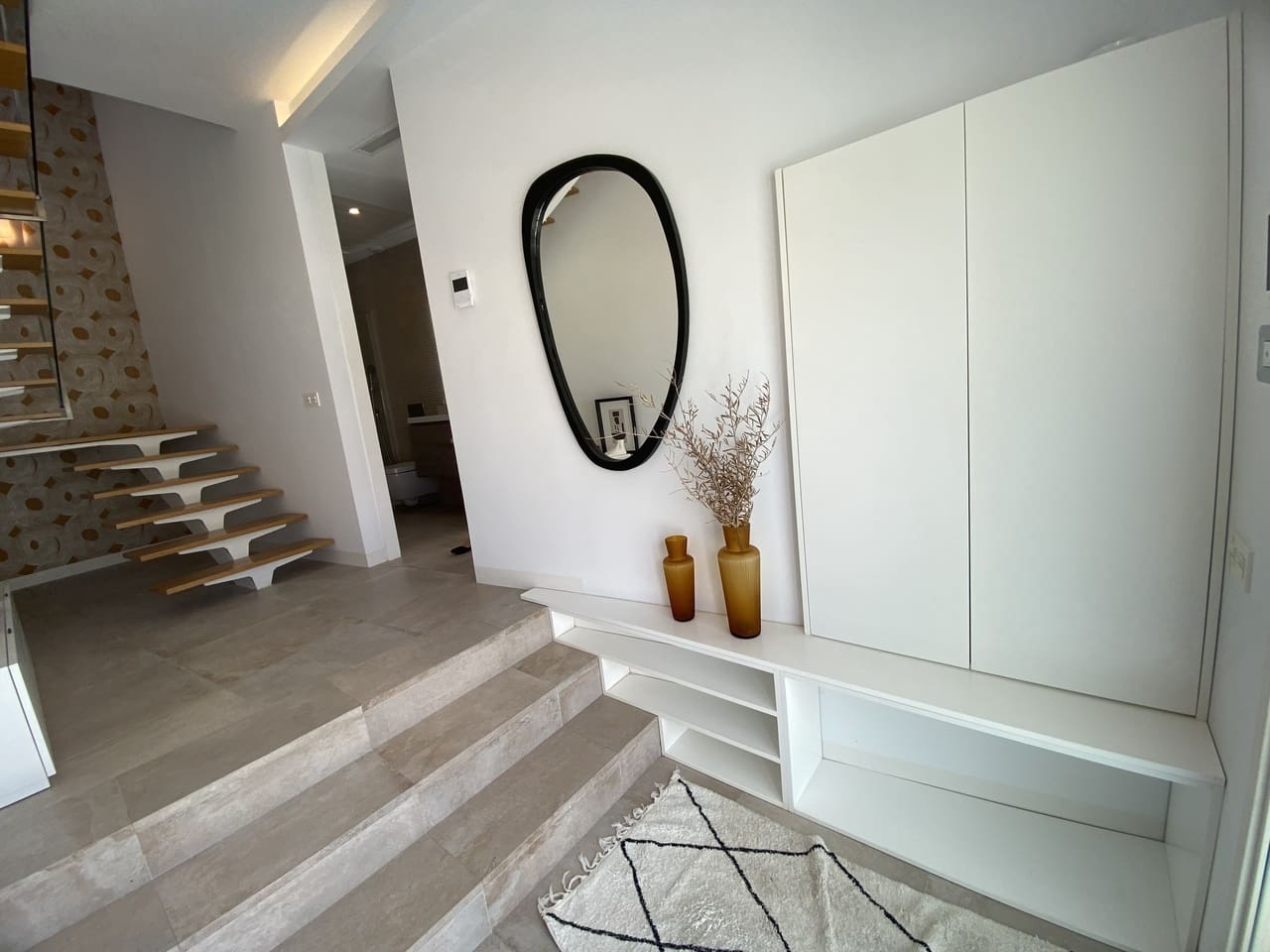 3 soveværelse Villa til salg i Los Altos med swimmingpool garage - € 489.000 (Ref: 8335646)