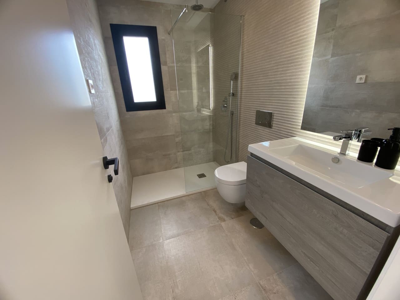 3 soveværelse Villa til salg i Los Altos med swimmingpool garage - € 489.000 (Ref: 8335646)
