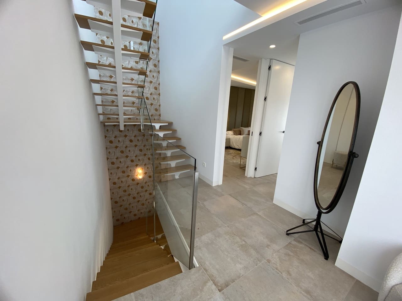 3 soveværelse Villa til salg i Los Altos med swimmingpool garage - € 489.000 (Ref: 8335646)