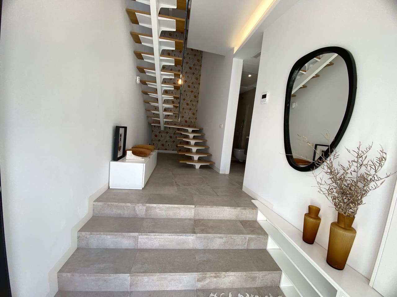 3 soveværelse Villa til salg i Los Altos med swimmingpool garage - € 489.000 (Ref: 8335646)