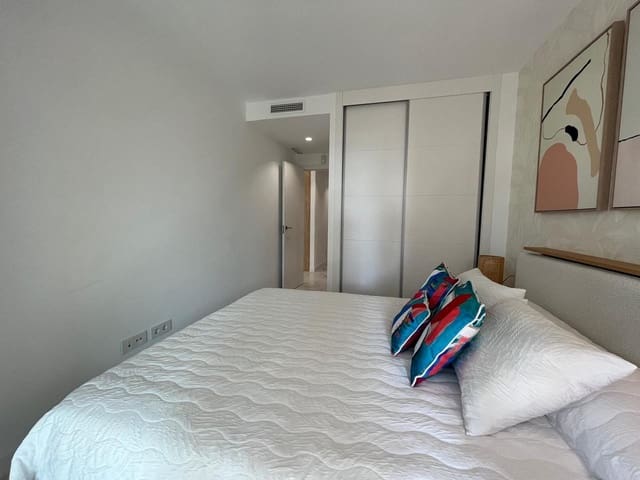 2 bedroom Apartment for sale in Punta Prima, Torrevieja with pool garage - € 324,000 (Ref: 8341863)