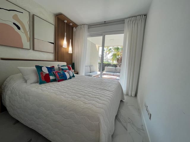 2 bedroom Apartment for sale in Punta Prima, Torrevieja with pool garage - € 324,000 (Ref: 8341863)