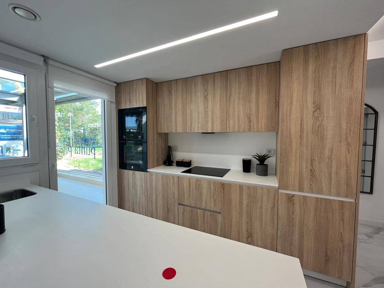 2 bedroom Apartment for sale in Punta Prima with pool garage - € 324,000 (Ref: 8341863)