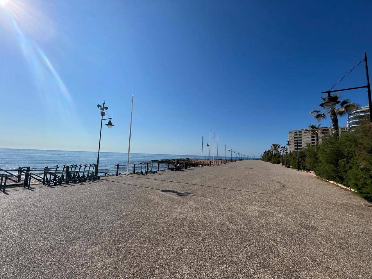 2 bedroom Apartment for sale in Punta Prima with pool garage - € 324,000 (Ref: 8341863)