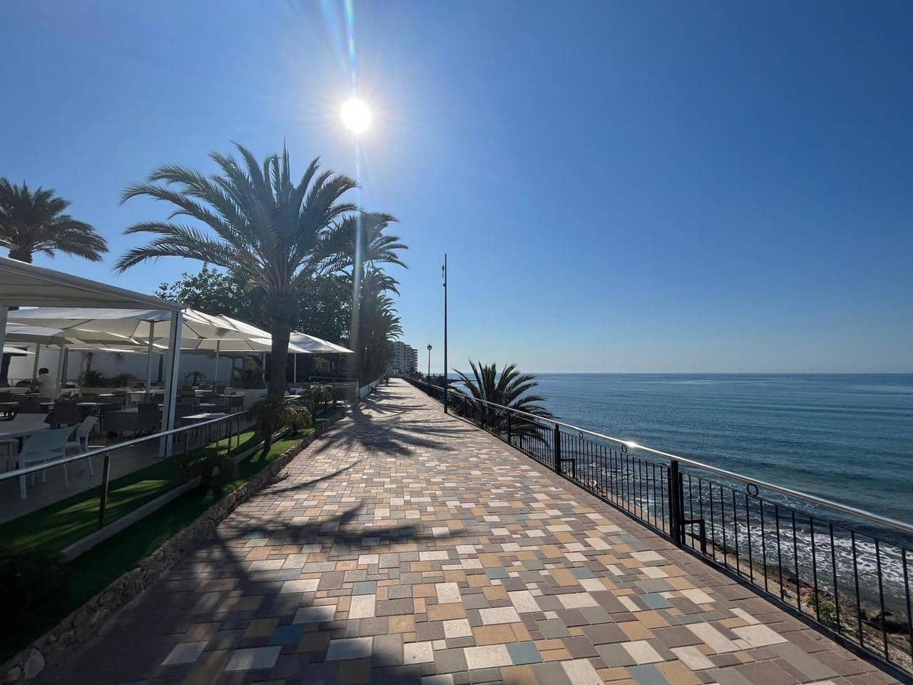 2 bedroom Apartment for sale in Punta Prima with pool garage - € 324,000 (Ref: 8341863)