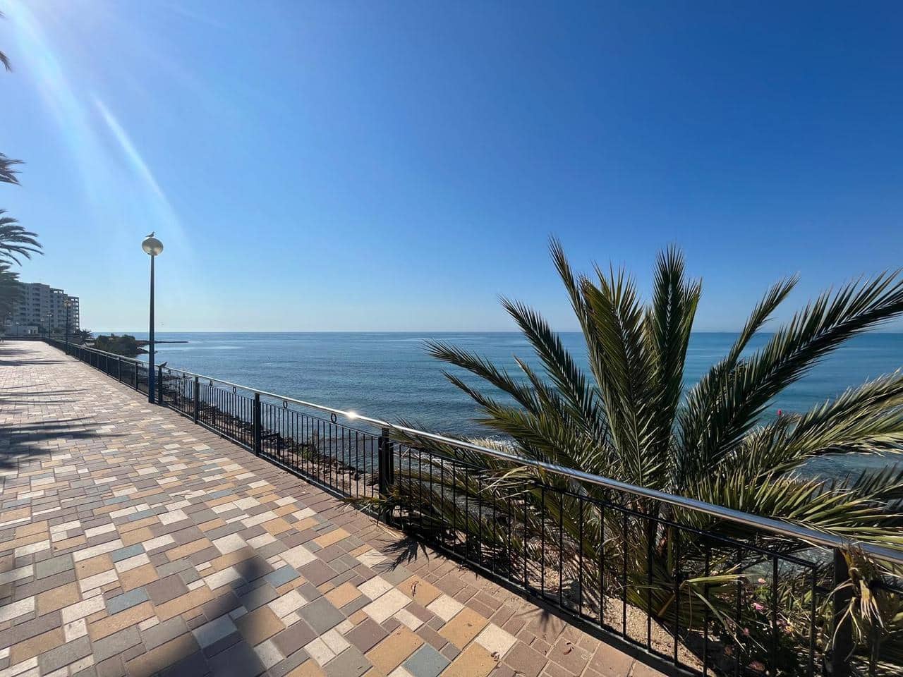 2 bedroom Apartment for sale in Punta Prima with pool garage - € 324,000 (Ref: 8341863)