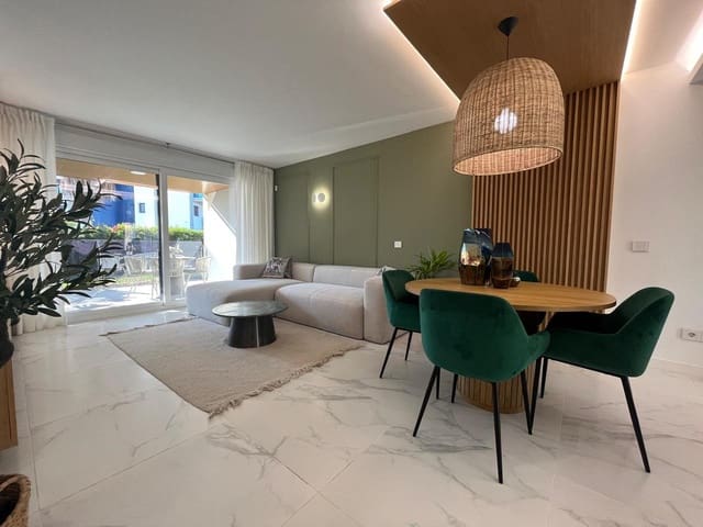 2 bedroom Apartment for sale in Punta Prima, Torrevieja with pool garage - € 324,000 (Ref: 8341863)