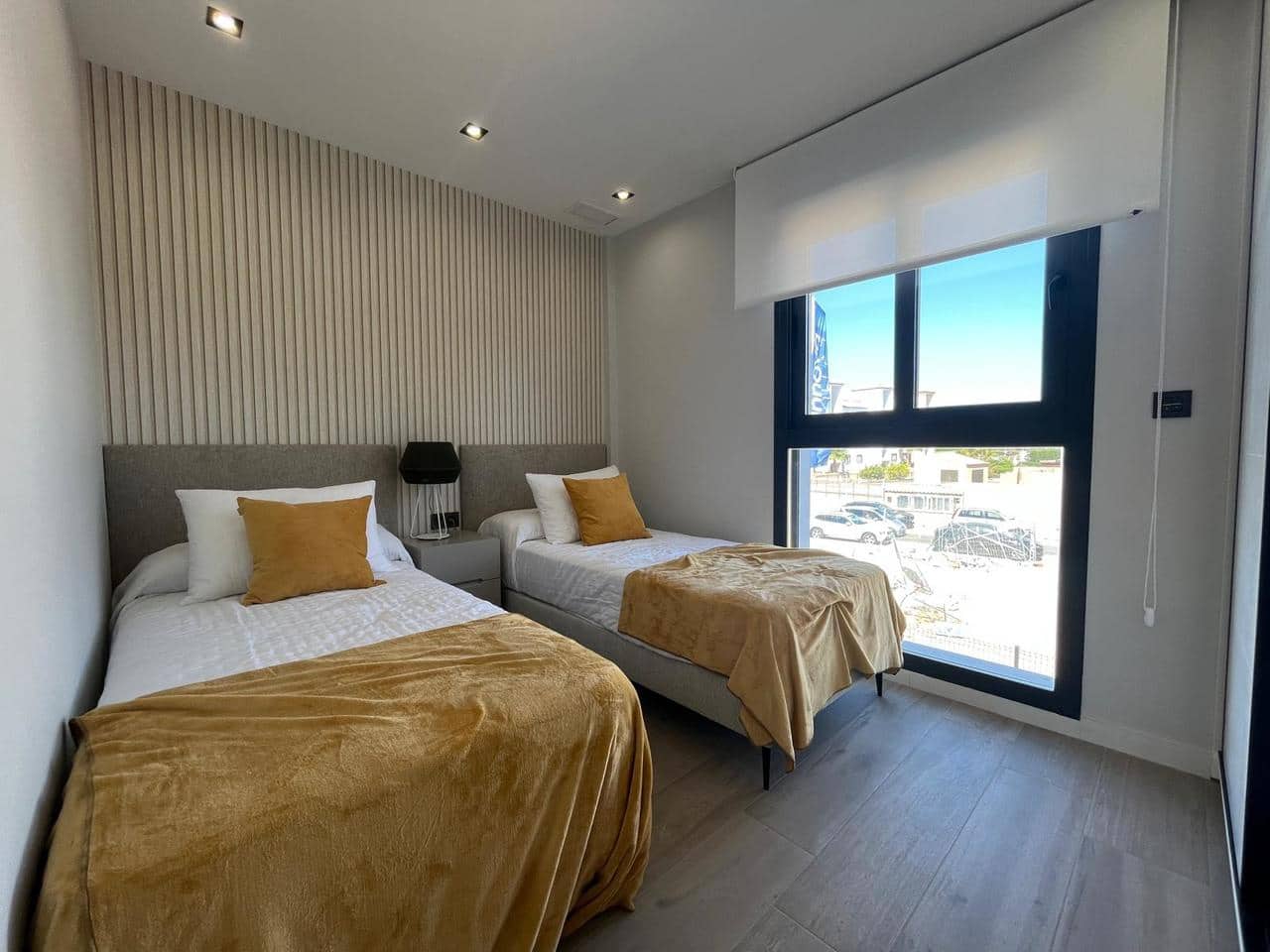 3 bedroom Apartment for sale in Pilar de la Horadada with pool garage - € 340,000 (Ref: 8341864)