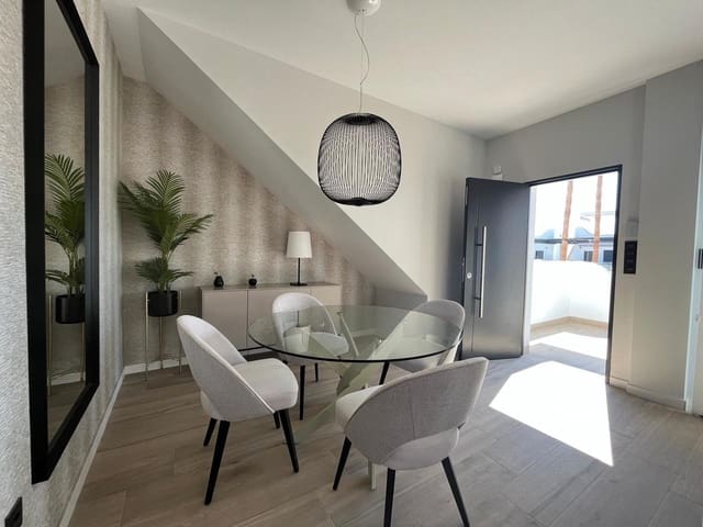 3 bedroom Apartment for sale in Pilar de la Horadada ciudad, Pilar de la Horadada with pool garage - € 340,000 (Ref: 8341864)